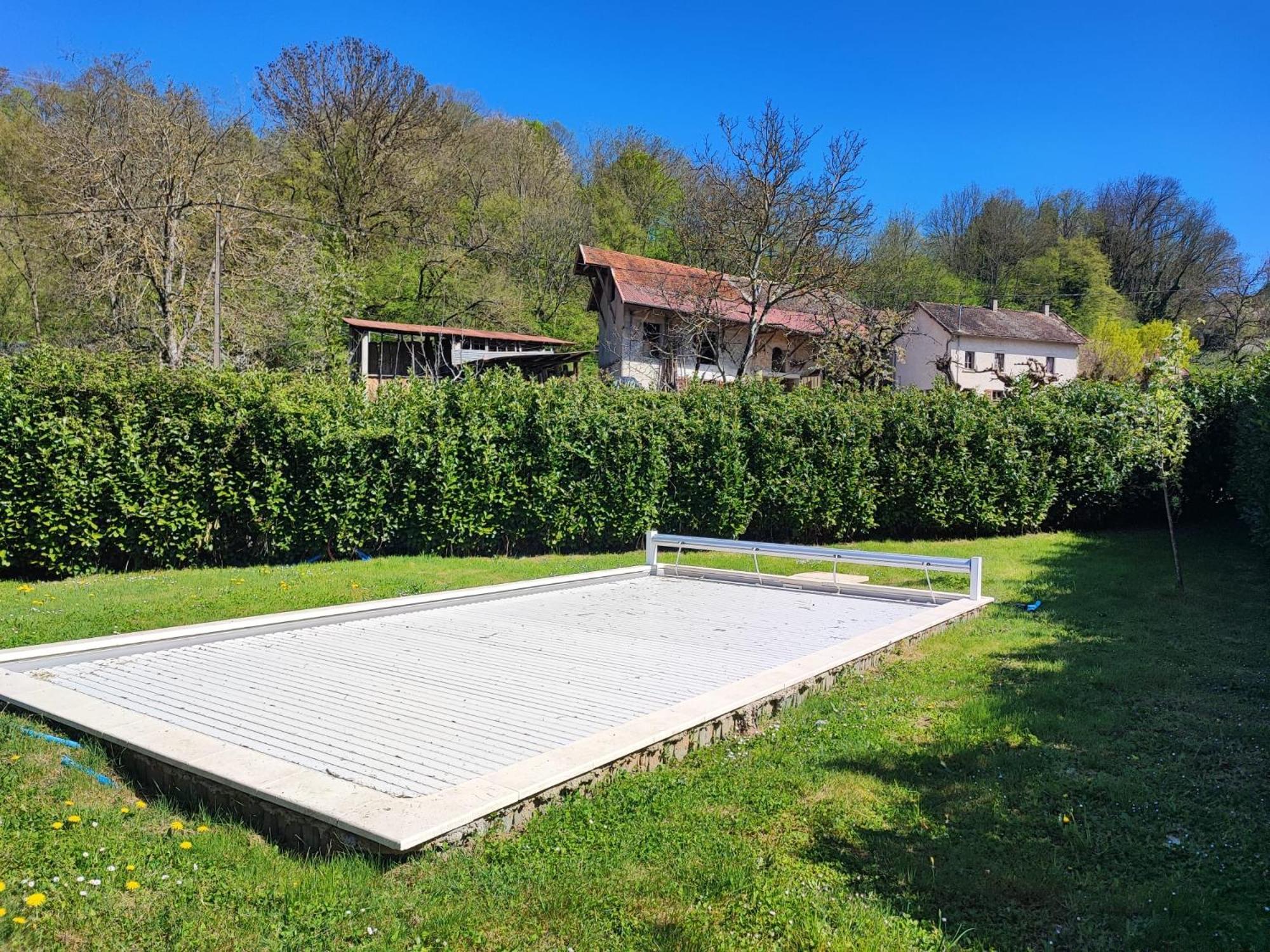 Les Charmettes Villa Saint-Chef Exterior foto
